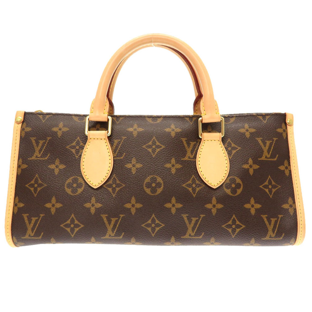 美品 ルイ ヴィトン モノグラム ポパンクール M40009 ハンドバッグ バッグ LV 0028  LOUIS VUITTON