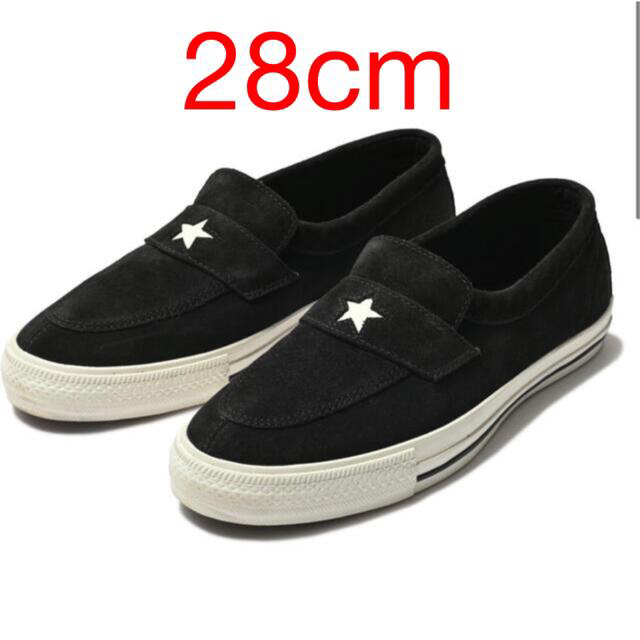 CONVERSE ADDICT ONE STAR LOAFER