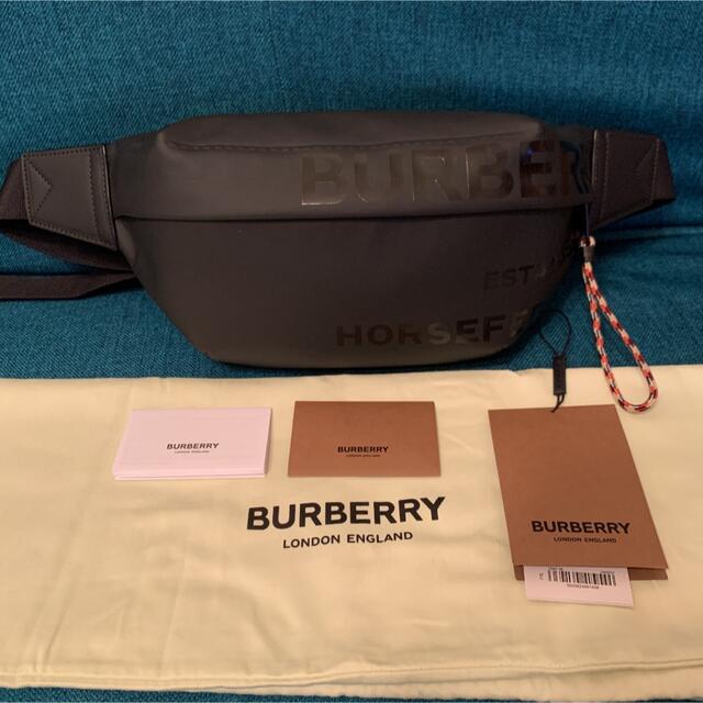 超特価】 BURBERRY バーバリー ボディバック ショルダーバッグ