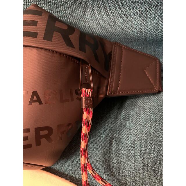 Burberry バーバリー ボディバック ショルダーバッグ 厳選アイテム www