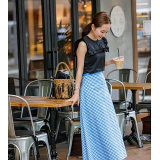 ドゥロワー チェックスカートの通販 100点以上 | Drawerを買うならラクマ