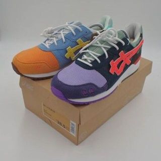 アシックス(asics)のSEAN WOTHERSPOON × ASICS × ATMOS (スニーカー)