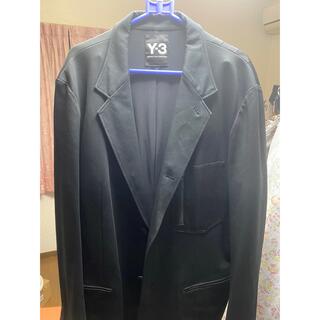 ヨウジヤマモト(Yohji Yamamoto)のYohji Yamamoto Y-3 セット(テーラードジャケット)