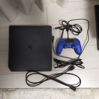 ソニー(SONY)のPS4(家庭用ゲーム機本体)