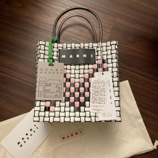 2ページ目 - マルニ ホワイト かごバッグ(レディース)の通販 100点以上