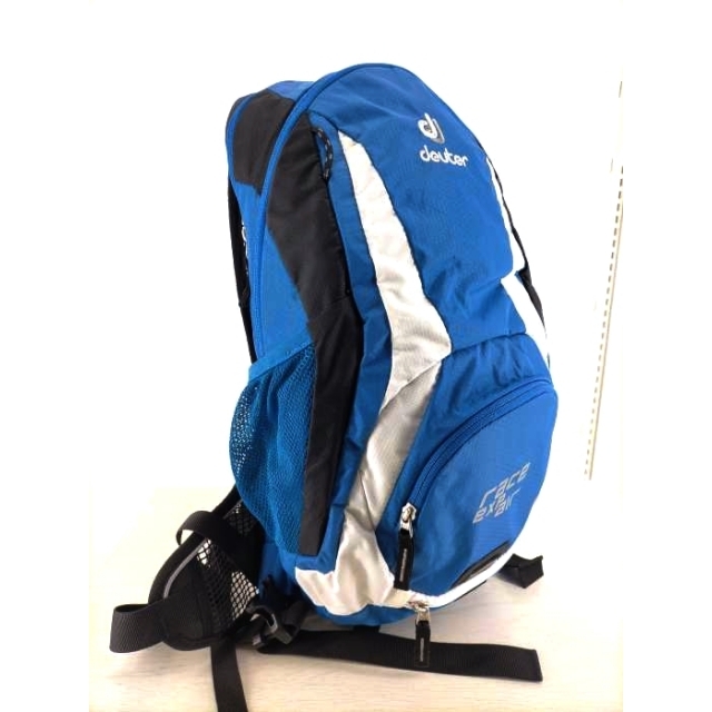 deuter RACE EXP AIR リュック メンズ バッグ バックパック