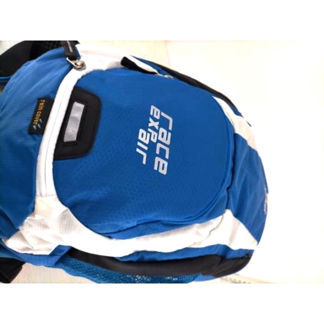 deuter RACE EXP AIR リュック メンズ バッグ バックパック