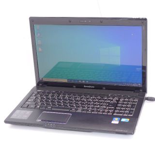 G560 4GB 500G RW 無線 カメラ Windows10