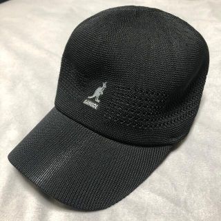 カンゴール(KANGOL)のkangol キャップ(キャップ)