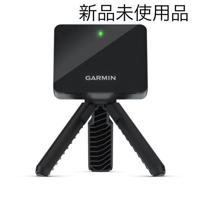 GARMIN(ガーミン)のGARMIN(ガーミン) アプローチ Approach R10 チケットのスポーツ(ゴルフ)の商品写真