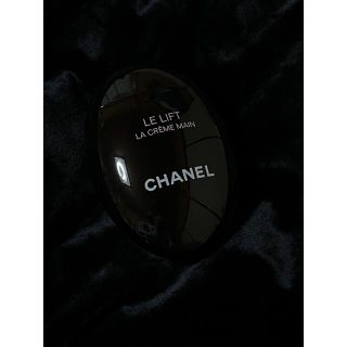 シャネル(CHANEL)の最終値下げ　／　CHANEL ハンドクリーム　(ハンドクリーム)