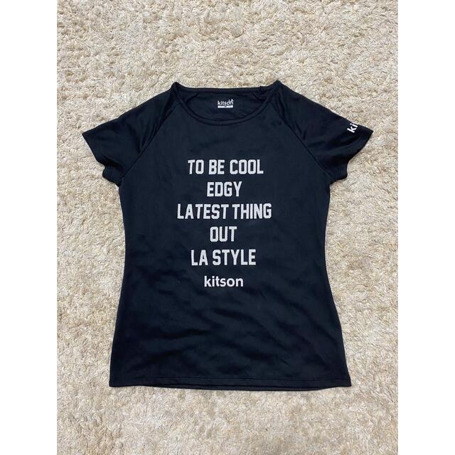 KITSON(キットソン)のKITSON Tシャツ レディースのトップス(Tシャツ(半袖/袖なし))の商品写真