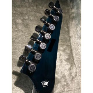 ESP - ESP E-Ⅱ HORIZON FR-7 QM 7弦 ギターの通販 by myismysw's shop