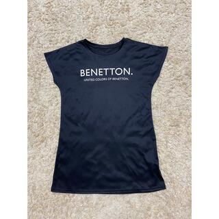 ベネトン(BENETTON)のBeneton Tシャツ(Tシャツ(半袖/袖なし))