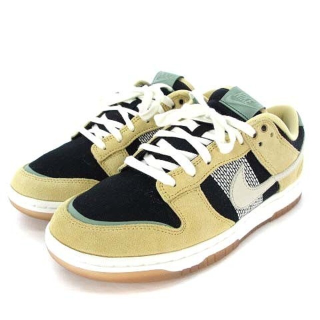 在庫僅少】 NIKE DUNK LOW 庭師 付属品 バンダナと缶バッジ kids-nurie.com