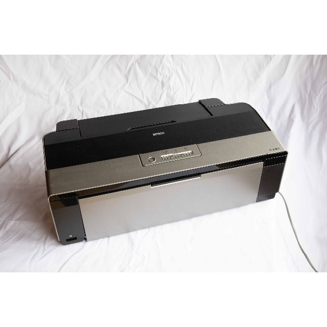 EPSON PX G5300  改【ジャンク品】エプソン プリンタ 写真用