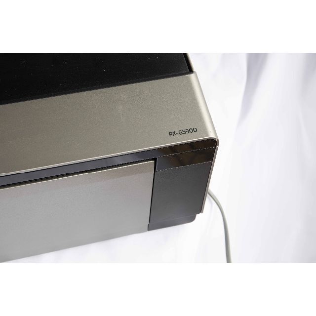 EPSON PX G5300 改【ジャンク品】エプソン プリンタ 写真用 - PC周辺機器