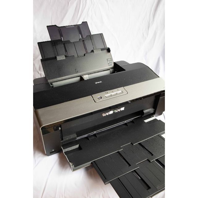EPSON PX G5300 改【ジャンク品】エプソン プリンタ 写真用 | www