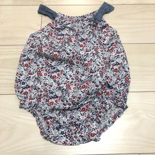 ベビーギャップ(babyGAP)のGAP ロンパース 90サイズ(その他)