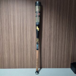 エスエスケイ(SSK)のSSK メタルハンターⅡ 83cm(バット)