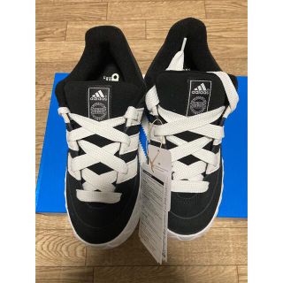 アディダス(adidas)のadidas ADIMATIC(スニーカー)