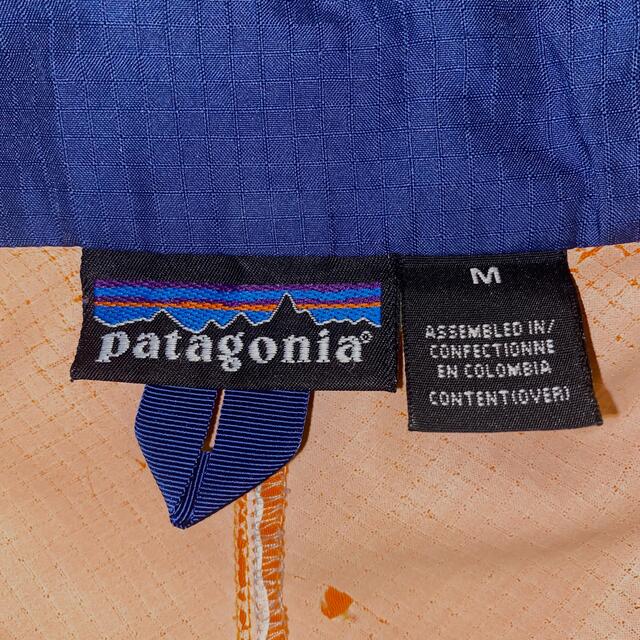 patagonia(パタゴニア)のpatagonia マウンテンパーカー メンズのジャケット/アウター(マウンテンパーカー)の商品写真