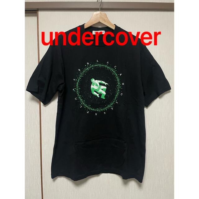 新品タグ無しundercover Ｔシャツ