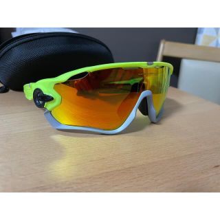 オークリー(Oakley)のオークリー　ジョウブレイカー(サングラス/メガネ)