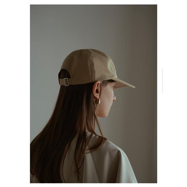 若者の大愛商品 CLANE - CAP TAKAYUKI ×KIJIMA 期間限定お値下げ⭐︎CLANE キャップ - covid19.ins