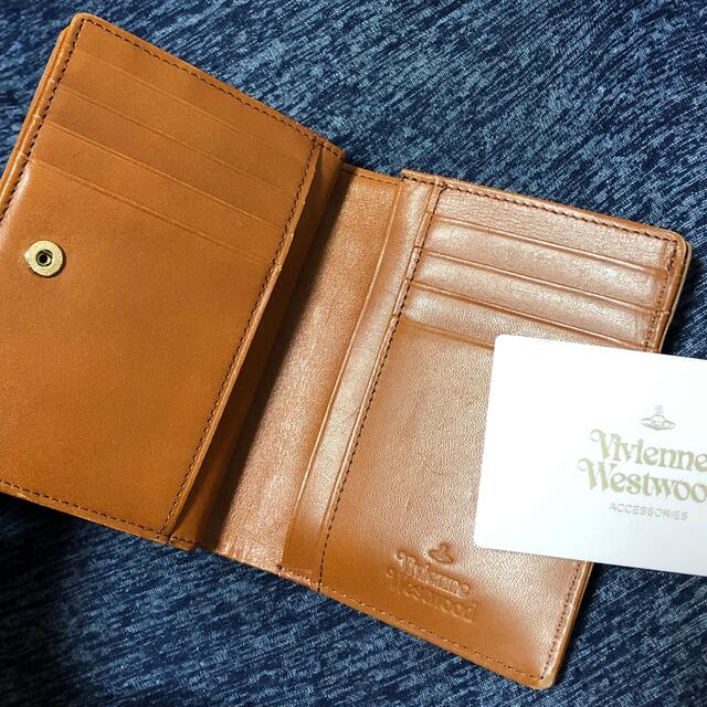 Vivienne Westwood - ブライダルボックス 口金二つ折り財布の通販 by 