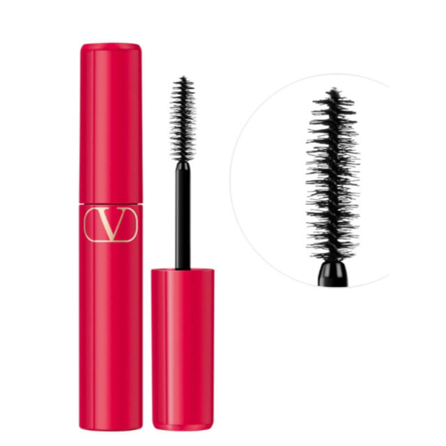 ヴァレンティノ Valentino Magnificent Mascara