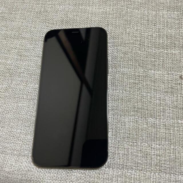 iPhone 12 pro グラファイト 128 GB SIMフリー | aosacoffee.com