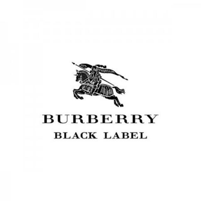 BURBERRY BLACK LABEL(バーバリーブラックレーベル)の希少【極美品/A】Burberry Black Label 半袖シャツ 2/M メンズのトップス(シャツ)の商品写真