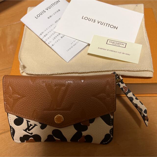 LOUIS VUITTON - 《新品❣️》ルイヴィトン❣️ポシェット　クレ❣️ レア❣️