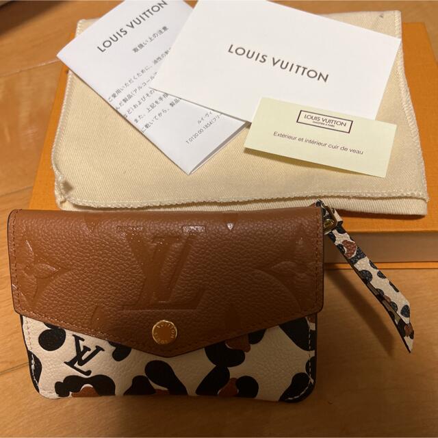 新品❣️》ルイヴィトン❣️ポシェット クレ❣️ レア❣️ - コインケース