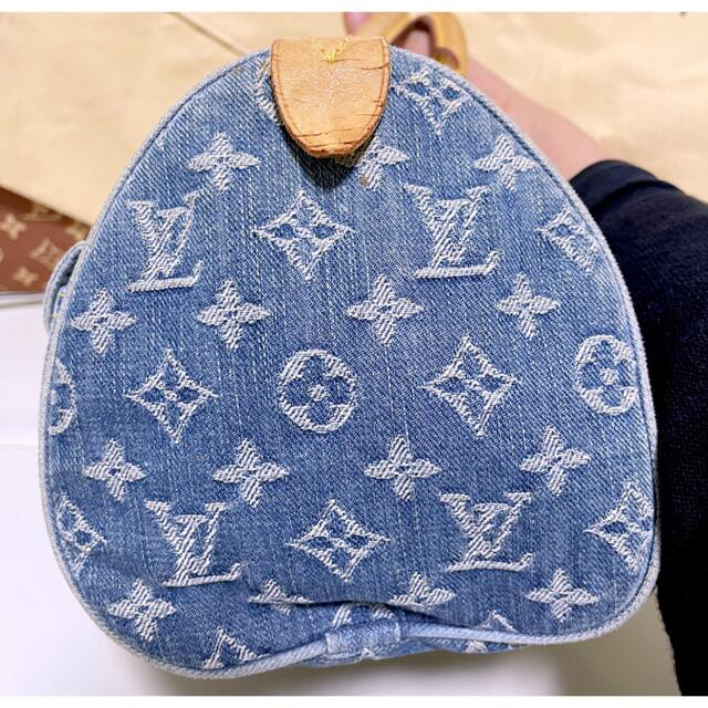 LOUIS VUITTON(ルイヴィトン)のLouis Vuitton レディースのバッグ(ハンドバッグ)の商品写真