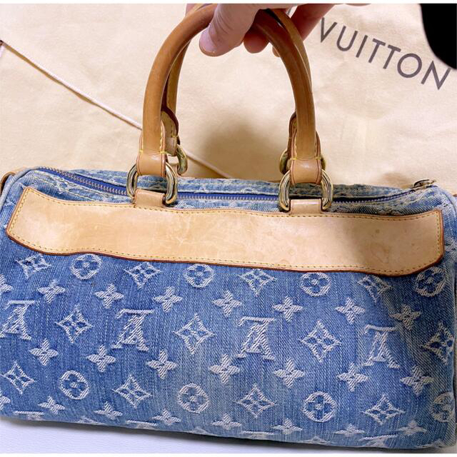 LOUIS VUITTON(ルイヴィトン)のLouis Vuitton レディースのバッグ(ハンドバッグ)の商品写真