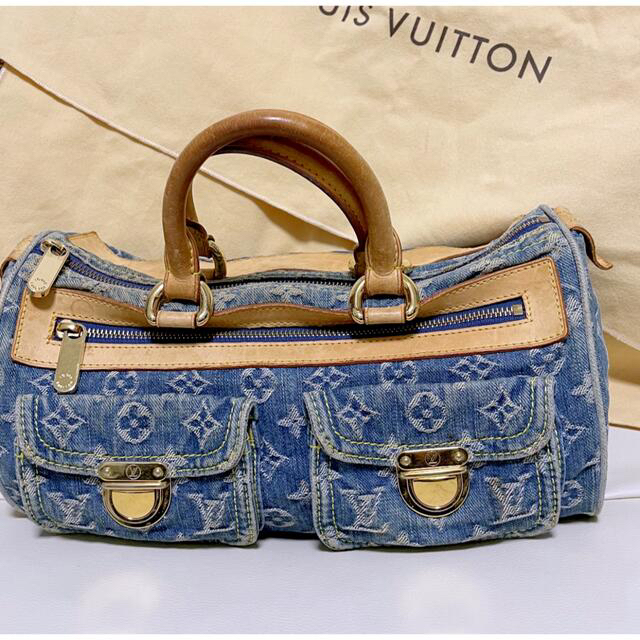 LOUIS VUITTON(ルイヴィトン)のLouis Vuitton レディースのバッグ(ハンドバッグ)の商品写真