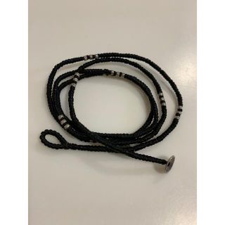 M.Cohen - M.Cohen エムコーエン ブレスレットの通販 by shop-shop