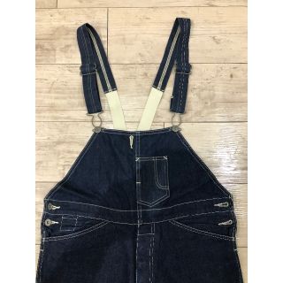 リーバイス(Levi's)のLEVIS VINTAGE CLOTHING オーバーオール(その他)