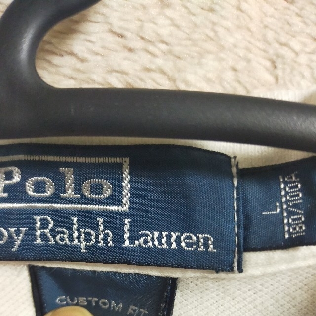 POLO RALPH LAUREN(ポロラルフローレン)の正規品 ラルフローレン ポロシャツ スポーツ/アウトドアのゴルフ(ウエア)の商品写真