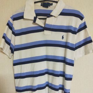 ポロラルフローレン(POLO RALPH LAUREN)の正規品 ラルフローレン ポロシャツ(ウェア)