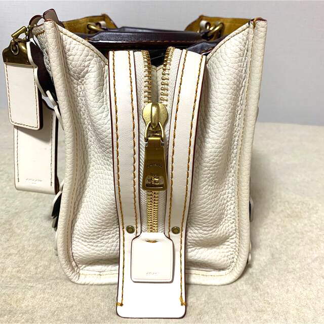 コーチ coach ティーローズ バッグ コーチ coach ティーローズ バッグ
