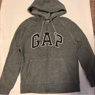 ギャップ(GAP)の早い者勝ち！ 正規店購入 GAP パーカー(パーカー)