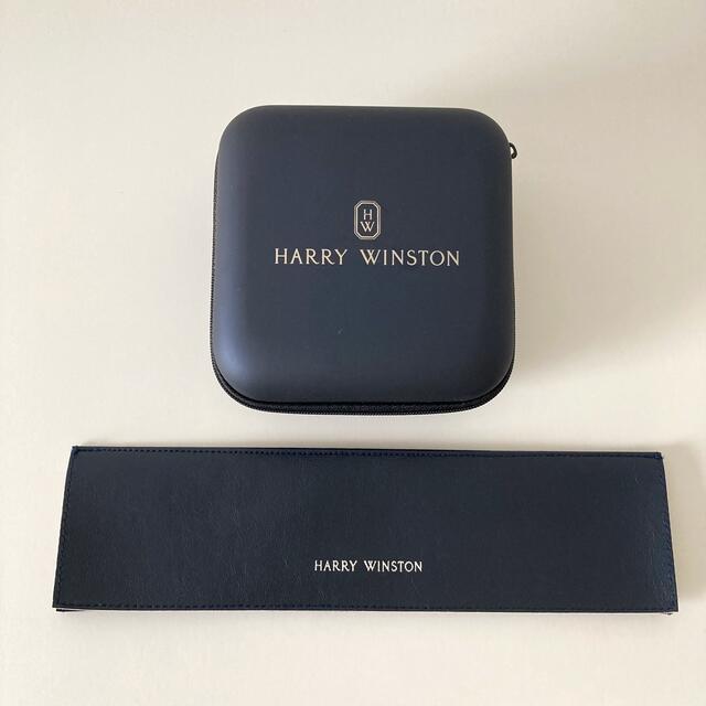 HARRY WINSTON - ハリーウィンストン♥︎時計ケース ジュエリーケース 