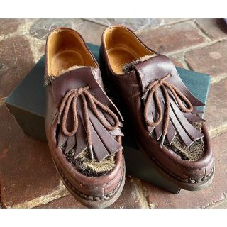 パラブーツ(Paraboot)のparaboot michael(ローファー/革靴)