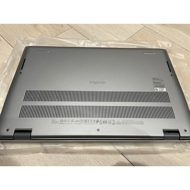 Dell モバイルノートパソコン Inspiron 14 5410 美品 1