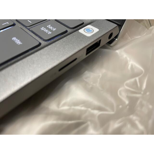 Dell モバイルノートパソコン Inspiron 14 5410 美品 2