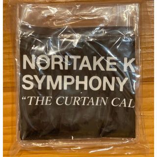 木梨サイクル　交響楽団 THE CURTAIN CALL SHOW 限定グッズ(男性タレント)