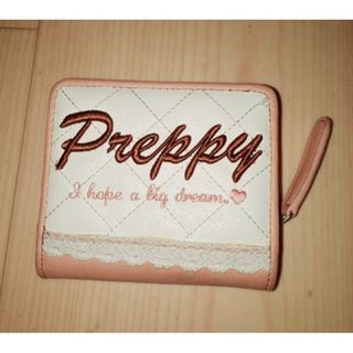 Preppy💗財布(財布)